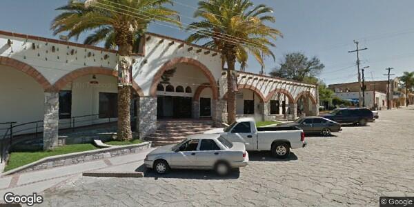 MUNICIPIO DE SAN JOSÉ DE GRACIA